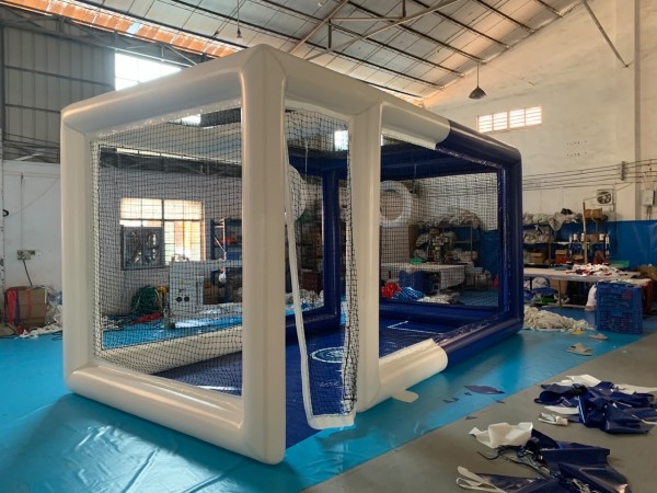 Drone Arena - El Desaf�o A�reo