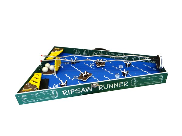 Ripsaw Runner Carnival  